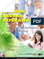 Asuhan Keperawatan NANDA NIC NOC PDF