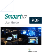 Smaartv 7 User Guide