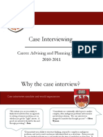 Chicago Booth Case Interviewing PDF
