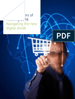 全球零售巨头收入持续增长 德勤全球预测零售业将面临数字化鸿沟挑战-en-160122 PDF