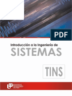 Introduccion A La Ingenieria de Sistema PDF