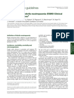 febrile neutropenia esmo.pdf