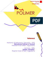 1. Polimer