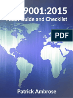 ISO 9001 2015 Audit Guide FINAL 2nd Edition PDF