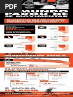 Infográfico Design to Move