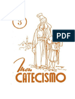 Mons Alvaro Negromonte - Meu Catecismo - 3