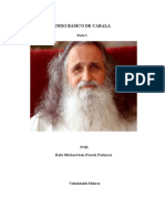 Cabala para Principiantes PDF
