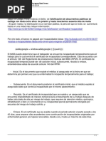 EXCUSA MÉDICA