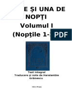 1001 de Nopti v0 9 PDF