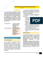 Lectura - Diseño de Instrumetos de Recolección de Datos - TESISM3 PDF