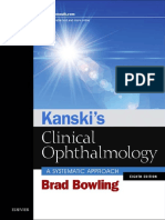 Kanski's Clinical Ophthalmology - Eighth Edition (2016) (UnitedVRG)
