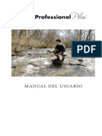 Espanol YSI ProPlus Manual Del Usuario RevD PDF