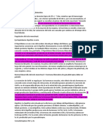 Cicloováricoy Menstrualfemenino!