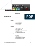 The Complete Guide to Isometric Pixel Art.pdf