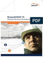 BreezeAccess VL 4,9 GHz Alvarion-BreezeACCESS-VL.pdf