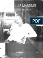 Martínez, Juan Luis - Poemas Del Otro PDF