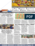 Informativo Hispano Americano: Informative Hispanic American