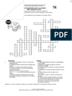 Guía de Actividades Sobre ENERGÍA