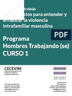 CECEVIM-curso 1