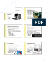 CAD/CAM U Građevinarstvu: Digitalizacija