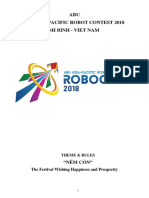 Aburobocon2018 Rule Book PDF