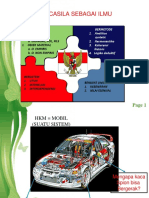 Daswar Pancasila - Pancasila.