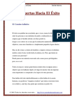 Las Puertas Hacia El Exito PDF