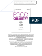 Flavonoids and Other Phenolic Compounds in Andean Indigenous Grains Quinoa Chenopodium Quinoa Kaiwa Chenopodium Pallidicaule and Kiwicha Amaranthus Caudatus