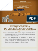 Sesion 07 - Quimica 2015