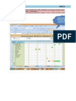 Aplikasi Absensi Siwa Dan Grafik Format Microsoft Excel - APLIKASI ABSENSI 2015-2016 & GRAFIK