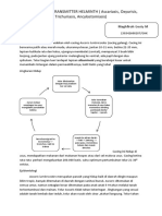 Optimized Soil Transmitter Helminth Resume