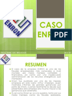 Caso Enron 130415220456 Phpapp01
