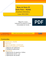 DesenoFisico MySQL PDF