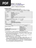 ESCAT I - Licao 26 - Apocalipse - Esboço e Estrutura