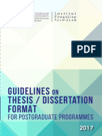 Guideline Thesis 25 Sep 2017