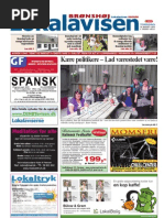 Brønshøj 14102010 | PDF