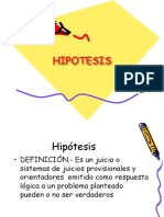 HIPOTESIS1