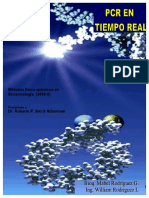 PCR  - tiempo real , informacion general.pdf