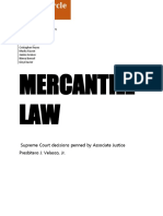 Commercial Velasco Cases PDF