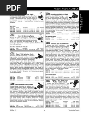 Catalog 1   PDF   Bearing Mechanical   Materials