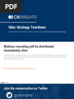 Waymo V Uber Jacobs Letter Trade Secret Uber Company Nick gicinto and social media : scribd