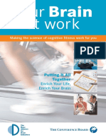 Your Brain at Work PDF