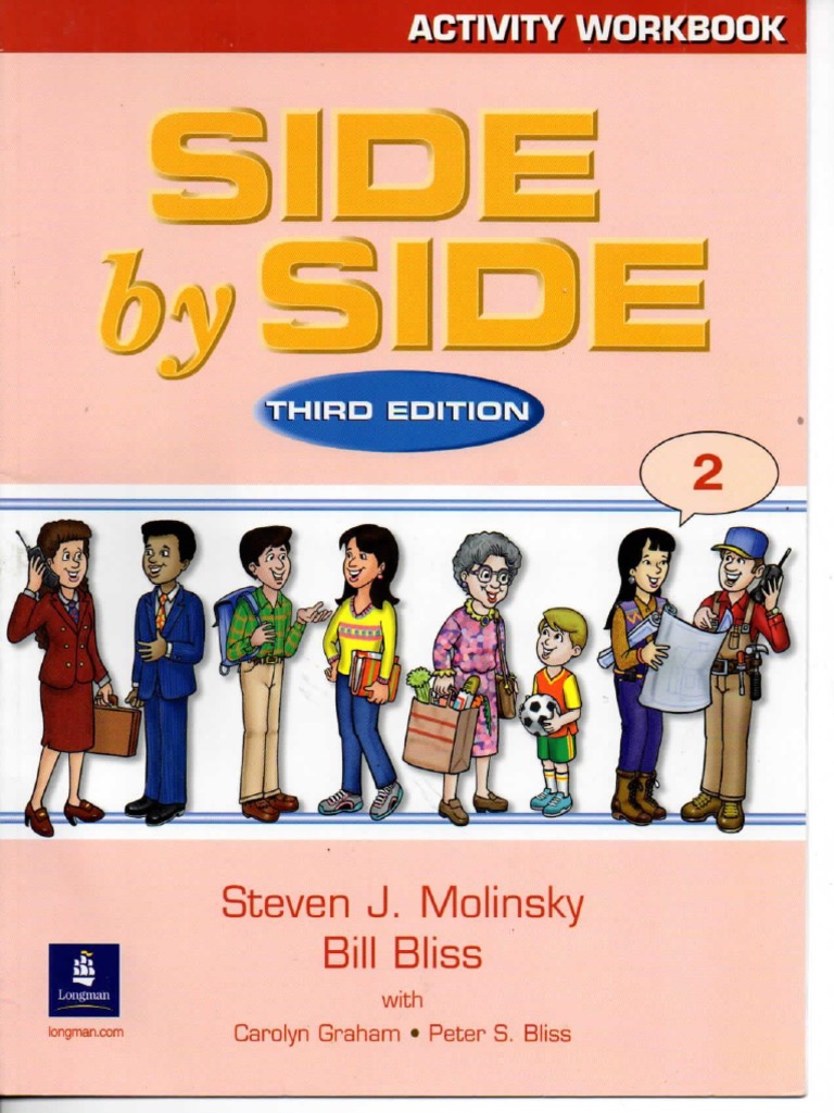Side by Side 2. Student Workbook | PDF