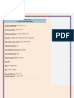 Primary Lesson 1 - 7mo A TM - Lesson Plan