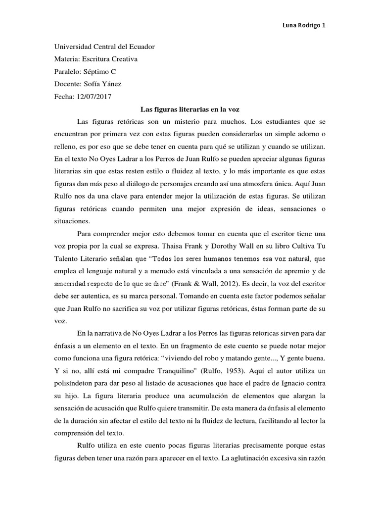 Pedro paramo pdf picture