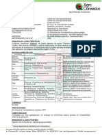 Ficha Tecnica Phyton-27 - 0 PDF