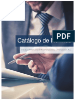 Catálogo de Normas IMNC 10-05-2017.pdf