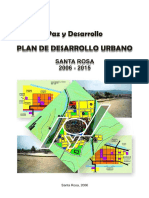 Pdu Santa Rosa PDF