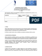 Formato 1 - Anteproyecto V2014-2