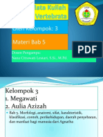 Kelompok 3 Agnatha Megawati Dan Aulia Azizah